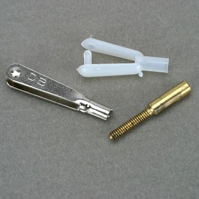 Du-Bro 165 Flexwire 20