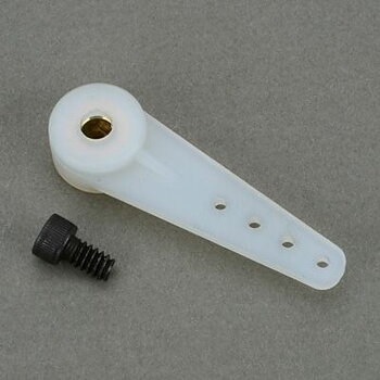 Du-Bro 166 Styrarm enbart 5/32 4 mm