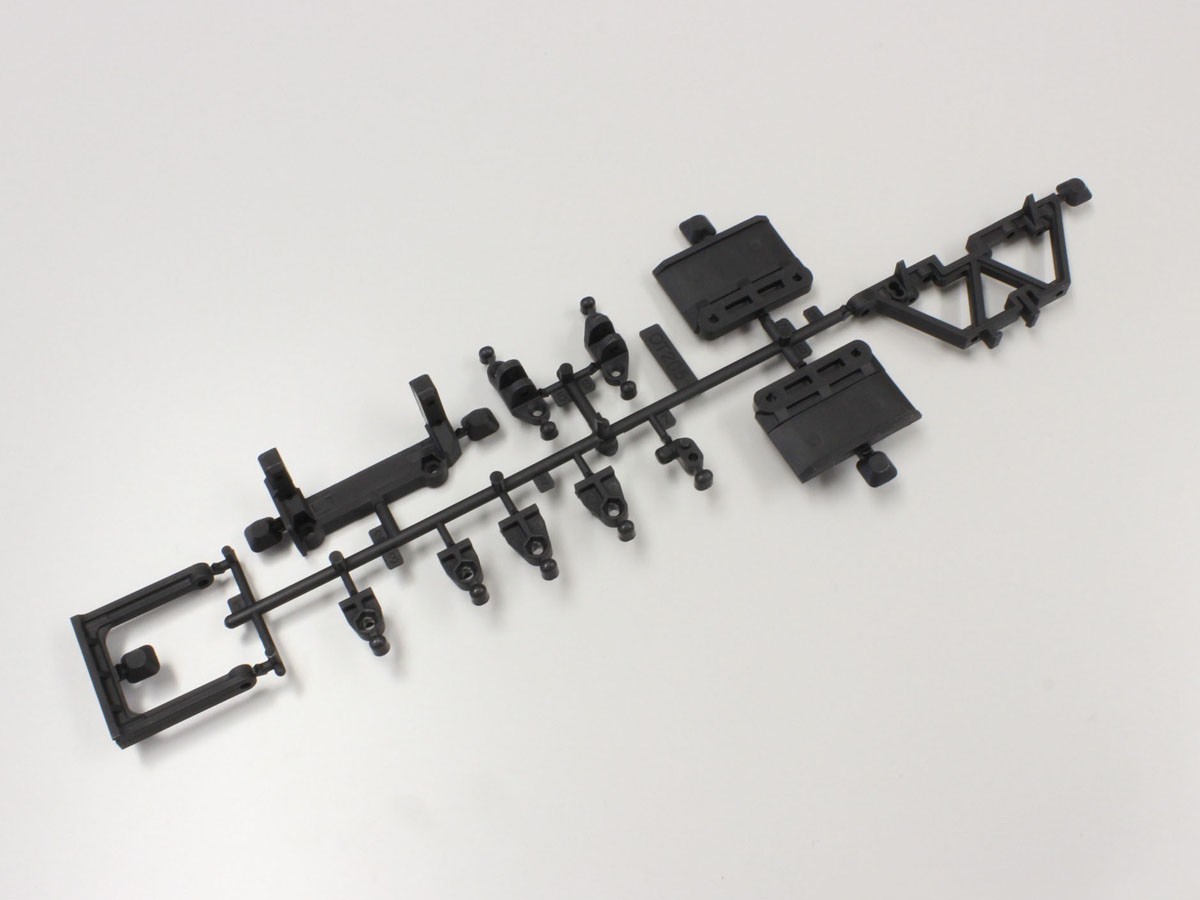 Kyosho OT205 Holder Set Kyosho Optima-Javelin-Turbo Optima