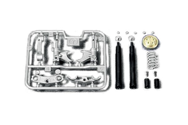 TAMIYA 12618 1/12 Honda RC211V ´06 Front Fork