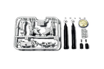 TAMIYA 12618 1/12 Honda RC211V ´06 Front Fork