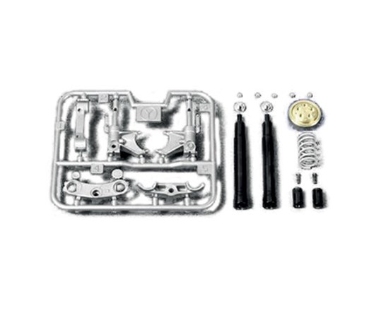 TAMIYA 12618 1/12 Honda RC211V ´06 Front Fork - 2