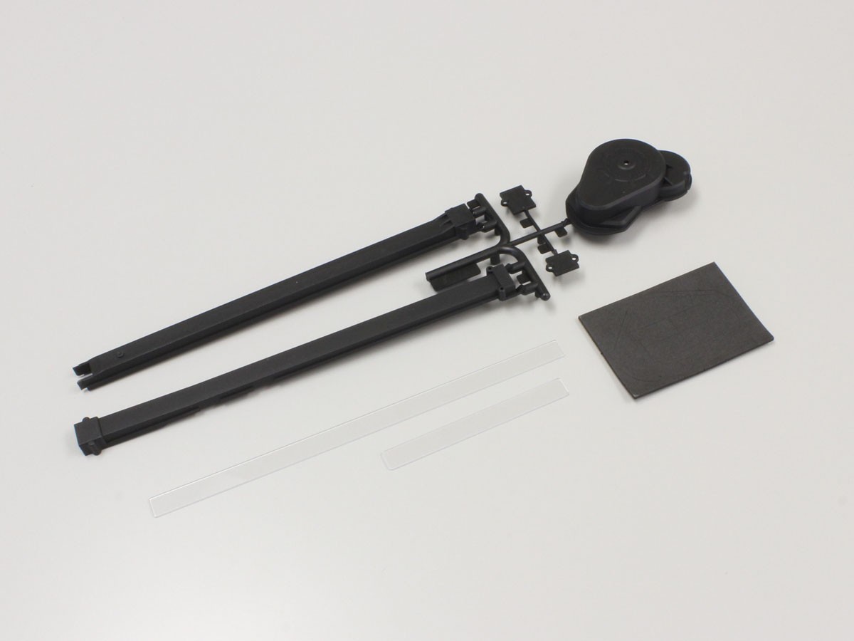 Kyosho OT206B Chain Guide Kyosho Optima
