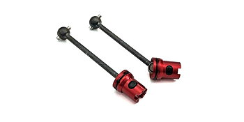 Kyosho FAW203 Universal Drive Shaft EP FAZER RAGE 2.0 / MADVAN VE (2) L