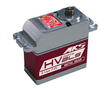 MKS HBL950
