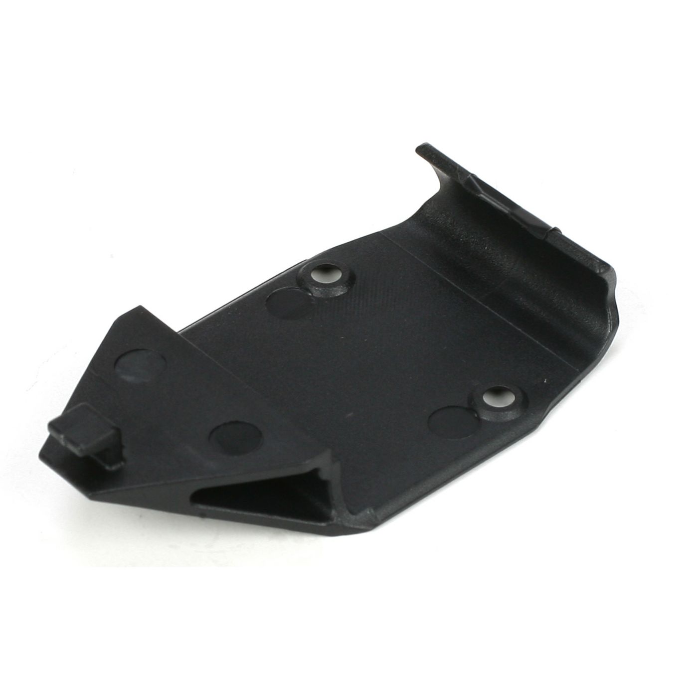 TLR TLR1054 Front Bumper: 22