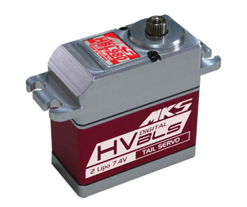 MKS HBL980