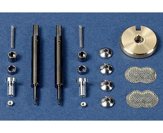 TAMIYA 12651 1/12 NSR500 ´84 Front Fork - 2