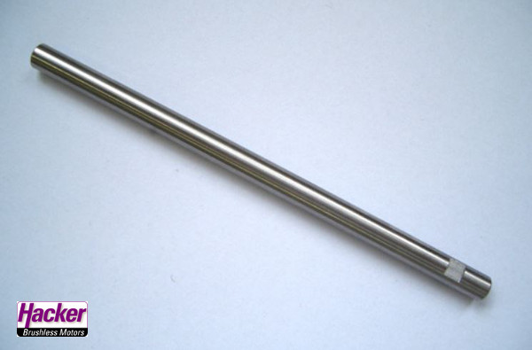 Hacker Axel  for A40-L-V2-14Pol-Glider Motor