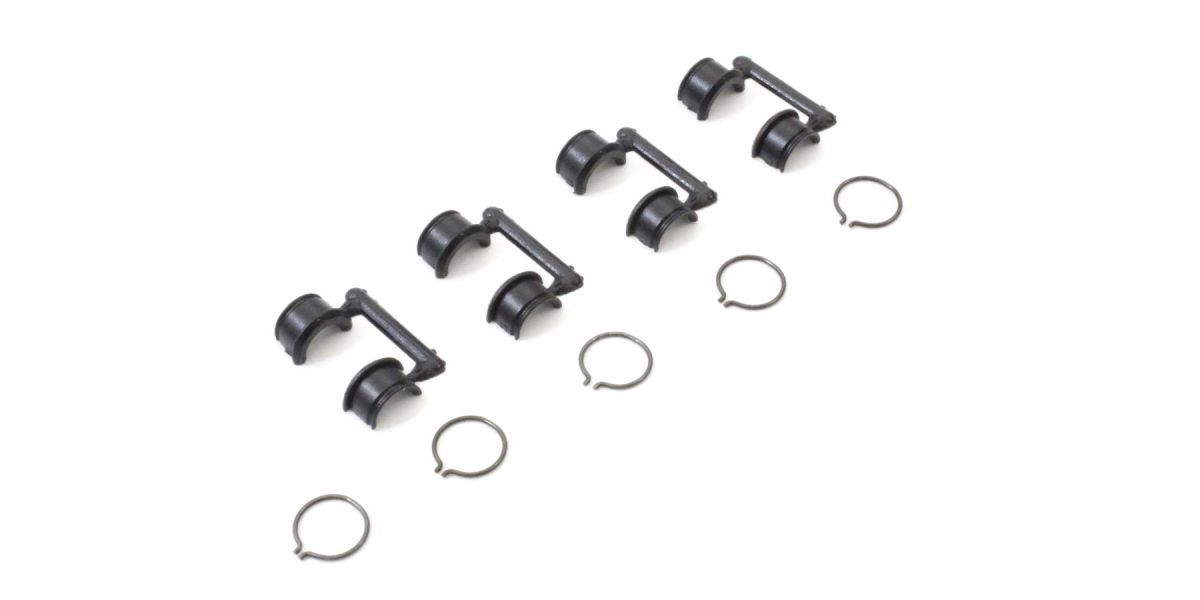 Kyosho FAW205-01 Ball Cup for FAW205 (4)