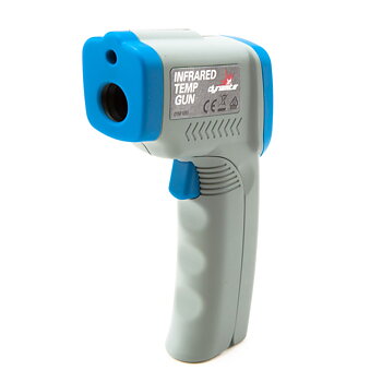 Dynamite Infrared Temp Gun/Thermometer w/ Laser Sight