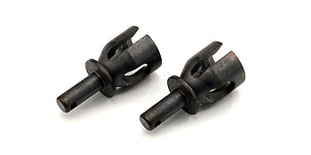 Kyosho FAW207 HD Differential Shaft Kyosho Fazer FZ02 (2)