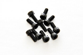 M3 X 8 Cap Head Screw