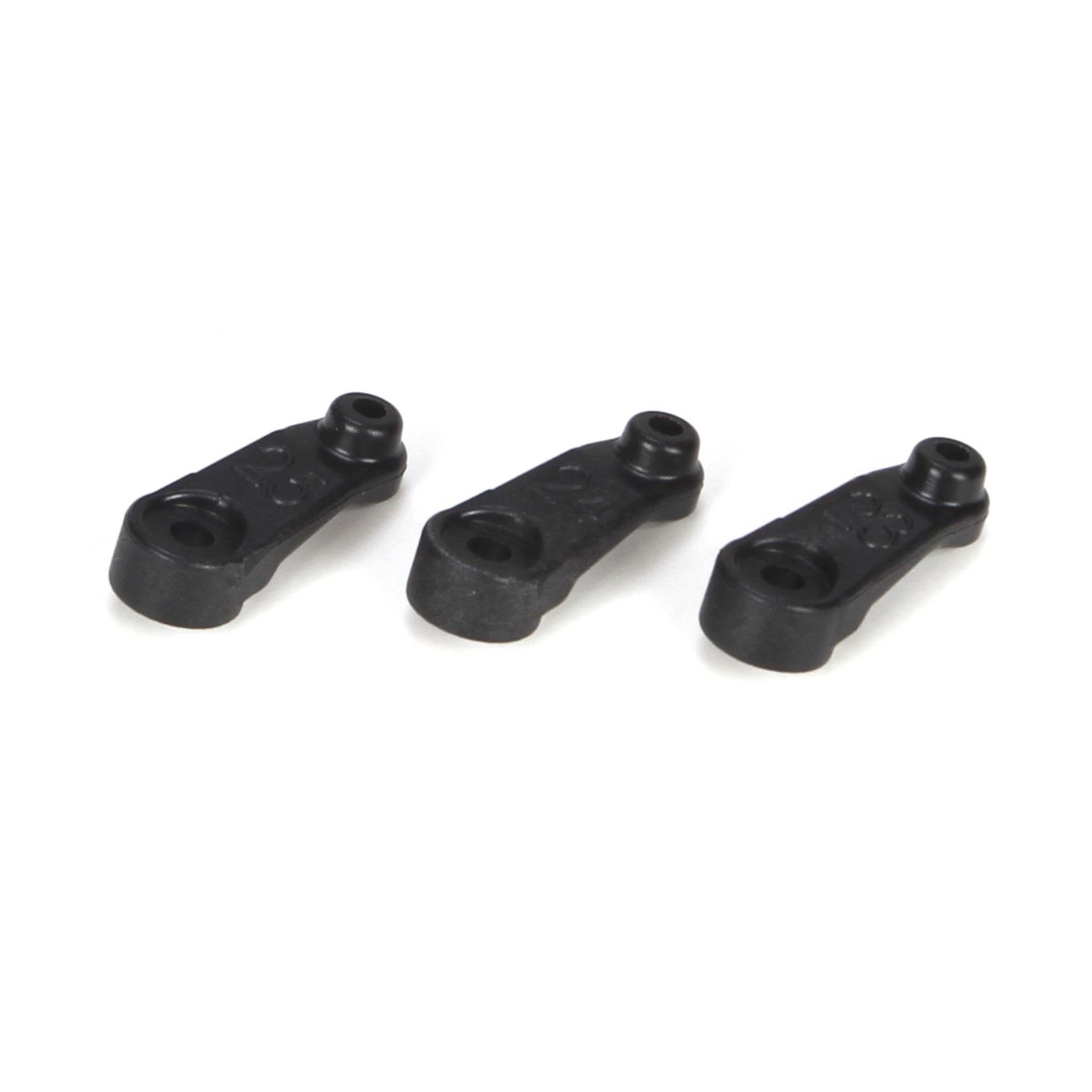 TLR TLR1554 Servo Horn Set, Steering: 22