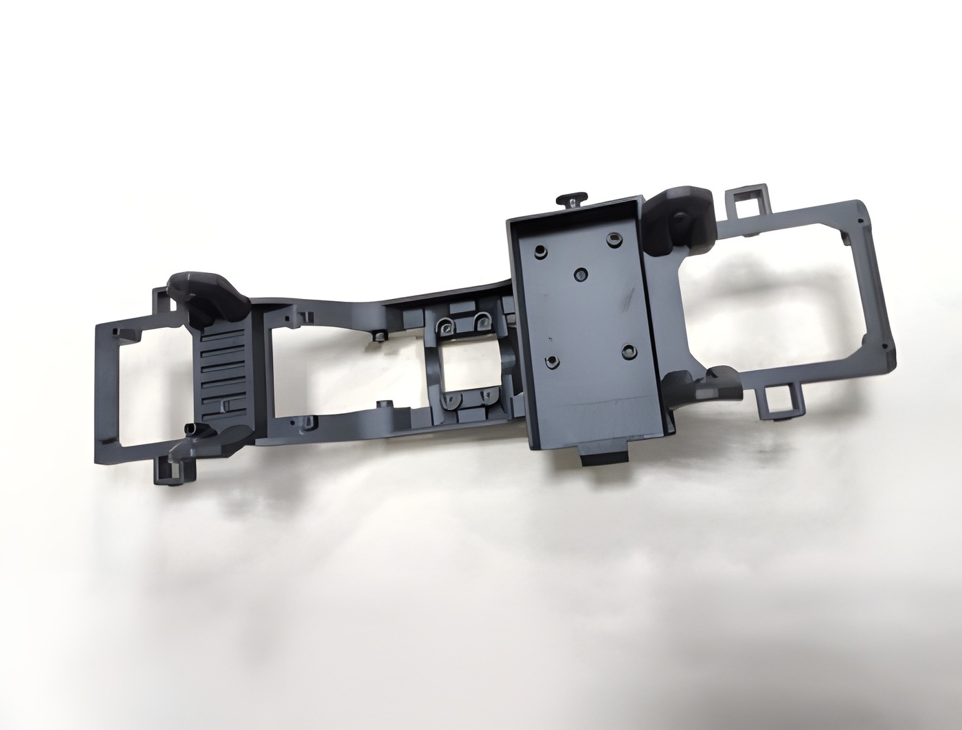 WLToys Chassis