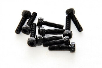 M3 X 12 Cap Head Screw