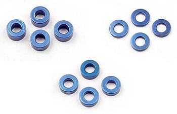 303121 alum shims