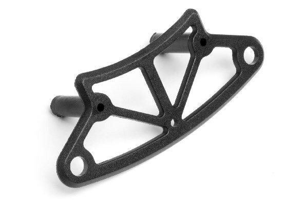 Maverick RC MV22006 Front Top Plate (Strada TC/DC and EVO TC/DC)