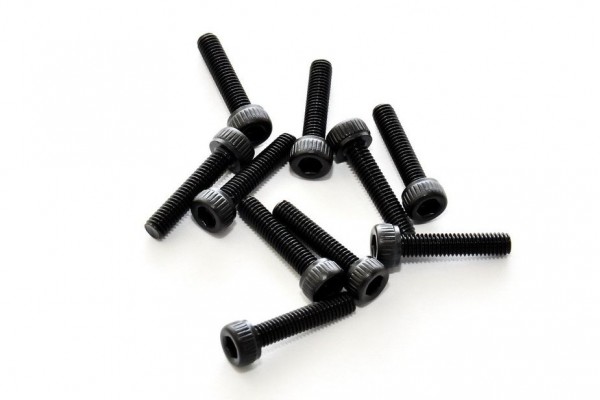 M3 X 14 Cap Head Screw