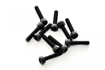 M3 X 14 Cap Head Screw