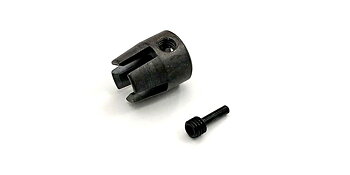 Kyosho FAW211 HD Centre Shaft Cup Front Kyosho Fazer 2.0 - Steel (F)
