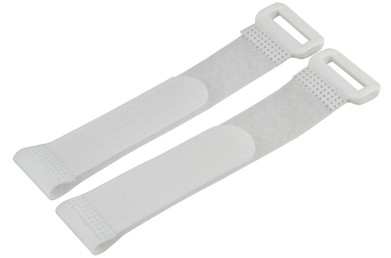 2 x Velcro for battery  200 x 20mm