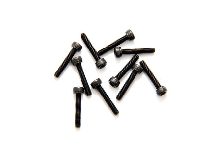 M3 X 16 Cap Head Screw