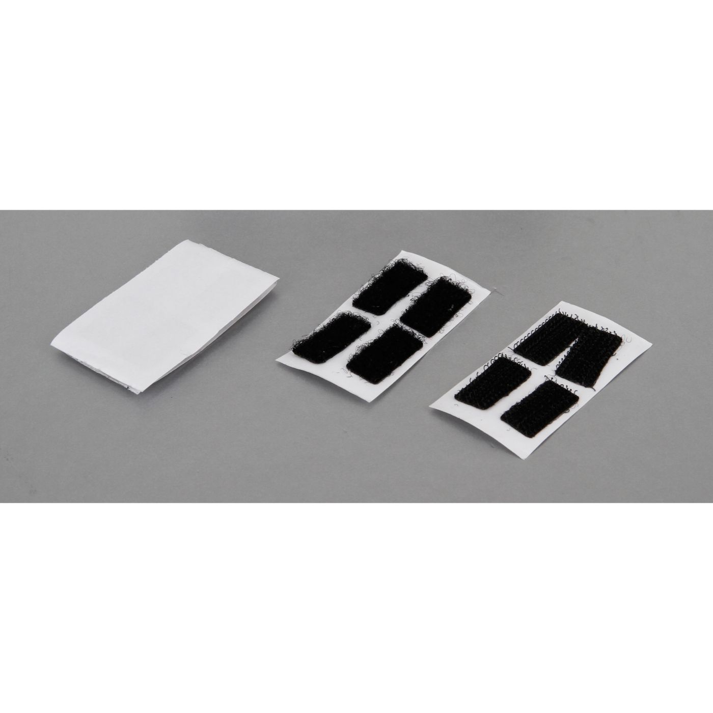 TLR TLR230003 Hook and Loop Body Mounting, 10 x 20mm: (8)