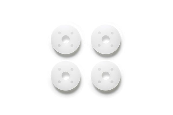 TAMIYA 54728 TRF SSBB Damper Piston *4