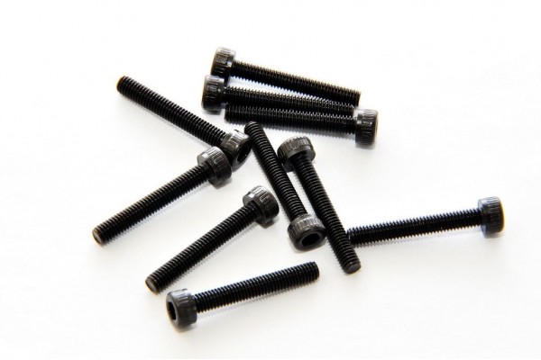 M3 X 20 Cap Head Screw