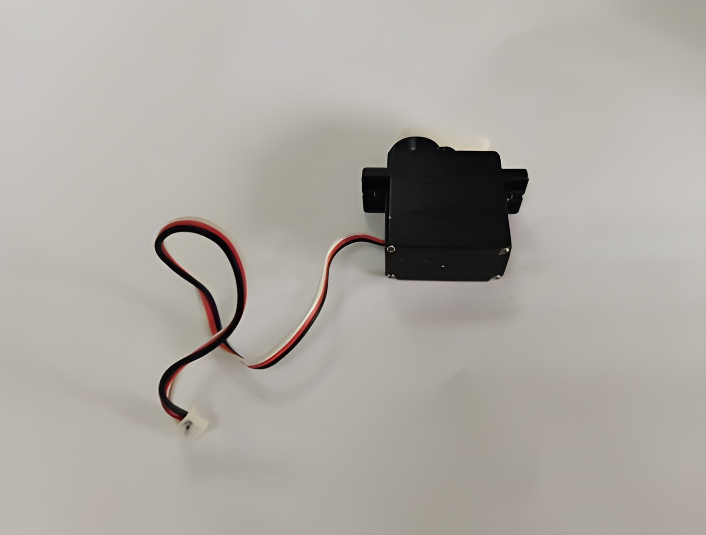 WLToys Servo Växellåda