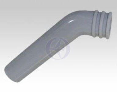 Exhaust Diverter 6mm (0,23´)