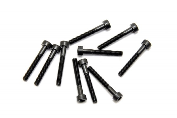 Cap Shoulder Screw M3X22