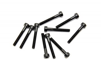 Cap Shoulder Screw M3X22