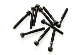 M3 X 25 Cap Head Screw