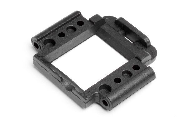 Maverick RC MV22014 Rear Suspension Arm Holder (ALL Strada and EVO)