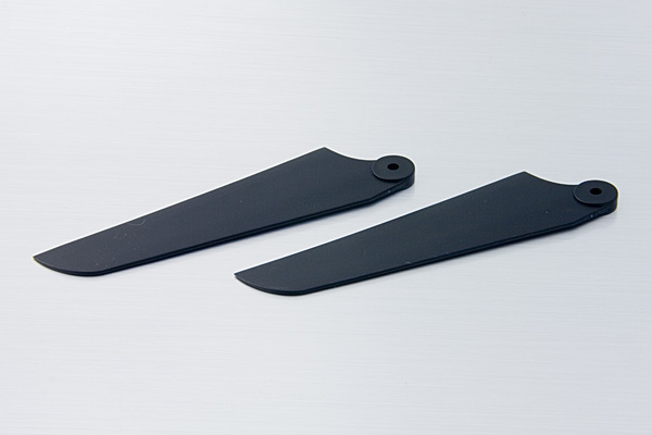 Hacker Replacement Blades for VPS-A20-26M