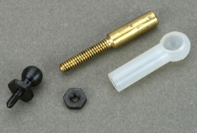 Du-Bro 190 Kullink för 1/16 gänga