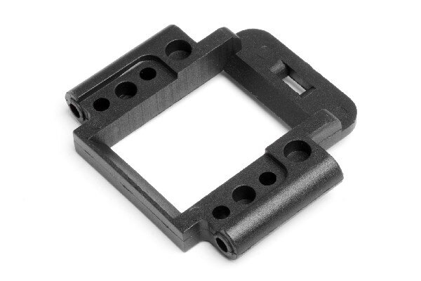 Maverick RC MV22015 Front Suspension Arm Holder (ALL Strada and EVO) - 2