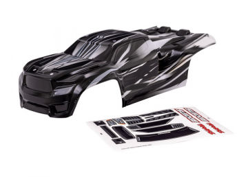 Traxxas 9511X Kaross Sledge ProGraphix