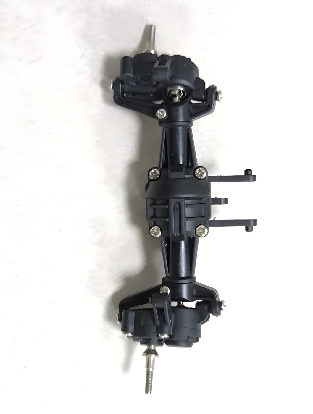 WLToys Straight Axle Front Set