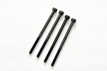M3 X 50 Cap Head Screw