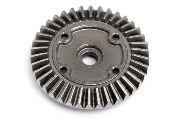 Maverick RC MV22017 Differential Main Gear 38T (ALL Strada and EVO) - 2