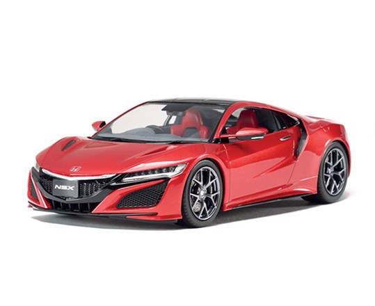 TAMIYA 24344 1/24 NSX - 2