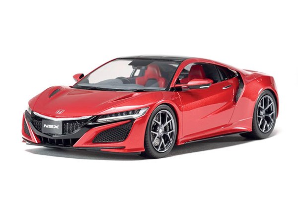 TAMIYA 24344 1/24 NSX