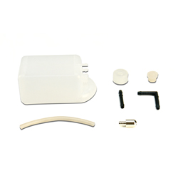Custom Fuel Tank, 180 cc (6 Ounce)