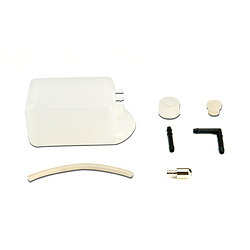 Custom Fuel Tank, 180 cc (6 Ounce)