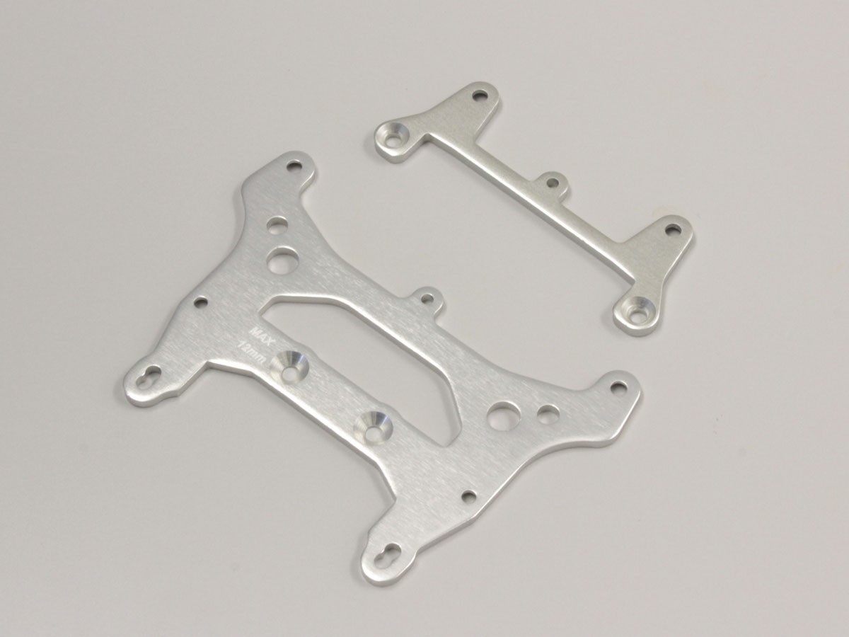 Kyosho OT217S Shock stay Kyosho Optima (2) Silver