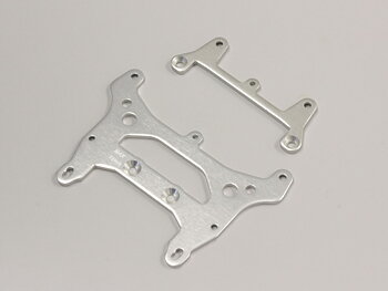 Kyosho OT217S Shock stay Kyosho Optima (2) Silver