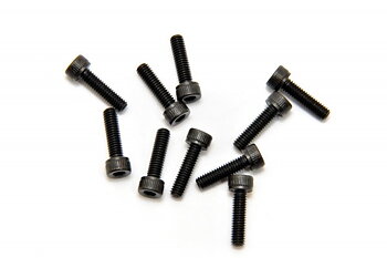 M4 X 15 Cap Head Screw